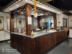 -清心素食自助餐厅(夫子庙店)