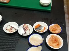 -海外海皇冠大酒店-海悦·全日制餐厅
