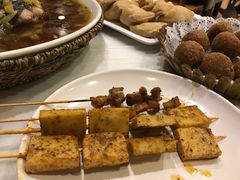 -庐州太太(双岗店)