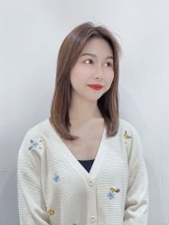 -H·Y HAIR SALON烫发·染发·造型