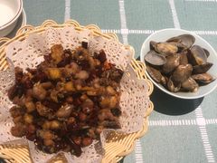 -乌江鱼杭帮菜(西湖店)