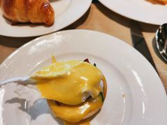 -康莱德酒店·美庭自助餐厅