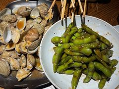 麻辣花蛤-馋嘴猫北京食堂·烤鸭·宵夜(亚运村店)