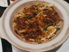 -老牌坊鲁菜名店(宽厚里店)