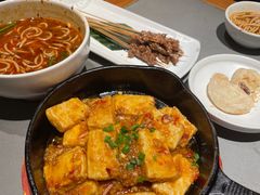 -云海肴·汽锅鸡·云南菜(高德置地店)