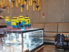 -万达瑞华酒店美食汇自助餐厅(楚河汉街店)