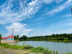 -蓝精灵乐园·世茂精灵之城主题乐园