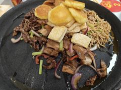 -一烙锅(盐务街店)