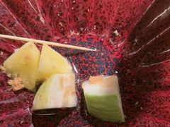 -花潮料理艺食馆(成都万象城店)