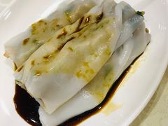 -花园酒家(油麻地店)