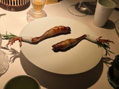 -三嚥阁 La Villa Restaurant