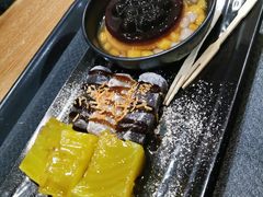 -鲜芋仙(太原街万达店)