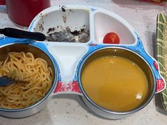 -鱼酷活鱼烤鱼(南京水游城店)