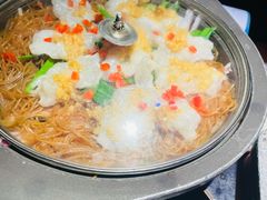 -绿茶餐厅(光谷世界城步行街店)