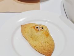 -晶丽香榭自助餐(南京大饭店)