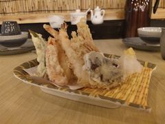 -7mall美食潮地标