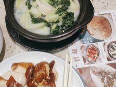 -新宝餐厅(流塘店)