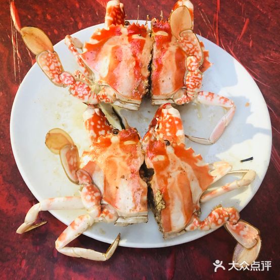 玖玖海鲜楼