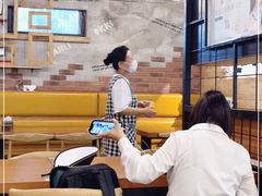 -韩礼年糕(飞虹路店)