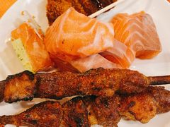 -上海浦东嘉里大酒店
