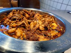-耍盆友·重庆江湖菜(百子湾店)