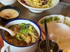 -锅儿挑面馆