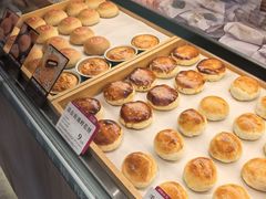 -嘉华鲜花饼(束河店)