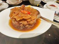 -北京四季酒店·采逸轩