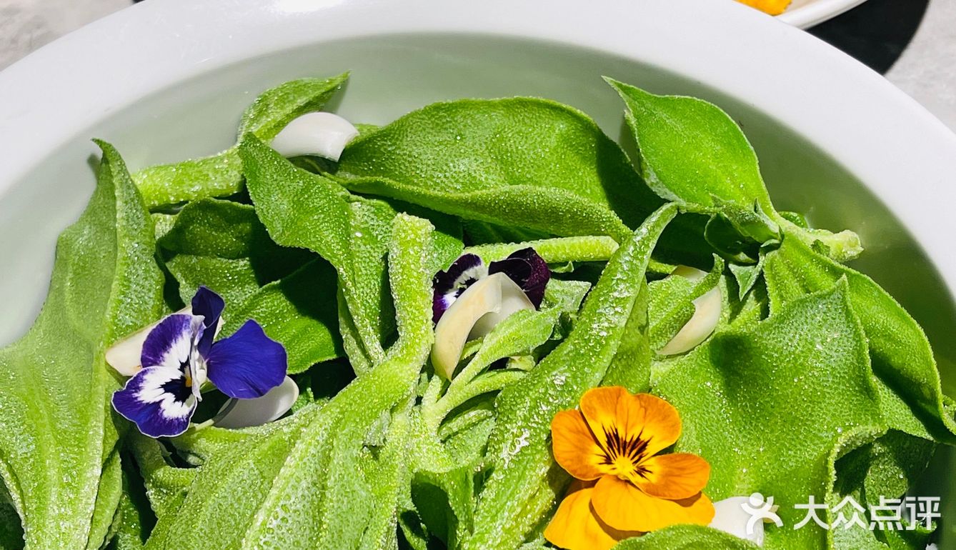 在北京能吃到重庆的有机鱼物超所值