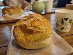 -仙峰天然面包(迎宾路店)