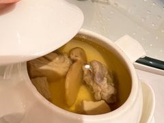 -正佳广场万豪酒店-粤菜餐厅·点心·海鲜·聚餐
