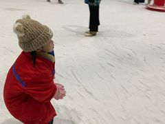 -世界之窗阿尔卑斯冰雪世界