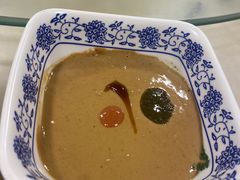 -马记伊源斋涮肉·清真菜(百子湾店)
