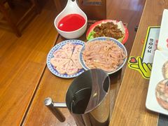 -沸炉重庆老火锅(军事博物馆店)