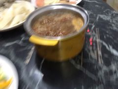 -味香林牦牛自助火锅
