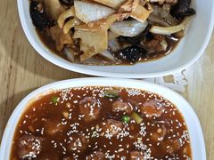 -太原面食店(解放路店)