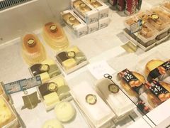 -米洛克欧洲蛋糕(西南路店)