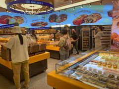 -UH祐禾(上海荟聚店)