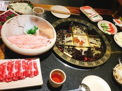 -渝派江湖烩(回兴店)