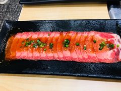 -花味·自助烤肉(雨花客厅店)