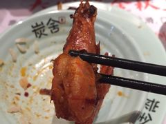 -炭舍干锅·烤鱼(扬名广场店)