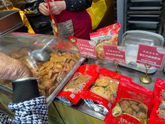 -诚志饼家·小凤饼非遗传承(中山六路店)