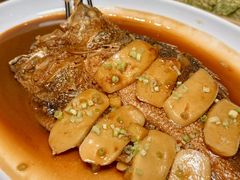 -径山十八道·风味民间菜(杭州总店)