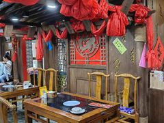 -千亿来乌拉火锅(德胜店)