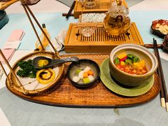-叶叶菩提(太原别墅店)