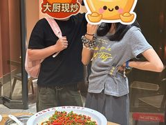 -将军府·鸡毛店(武侯祠店)