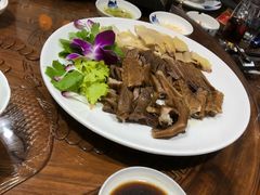 -韩山苑·潮州美食·私房菜(天安数码时代大厦店)