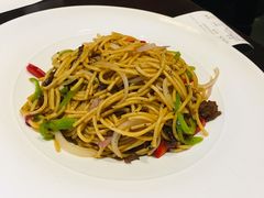 -咖啡之翼(奥特莱斯店)