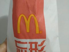 -麦当劳(磨子桥店)