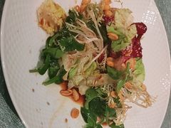 -凤凰园烤鸭店·唐山菜·传承花椒肉(老唐丰路店)